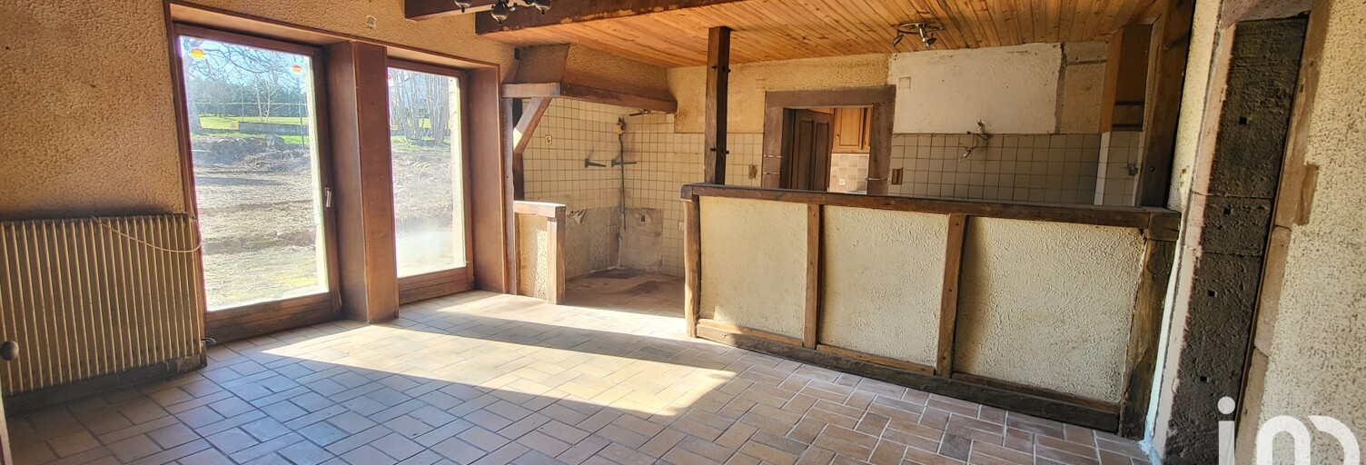 Maison 12 Pièces 219 m² à vendre à Mélisey (70270)