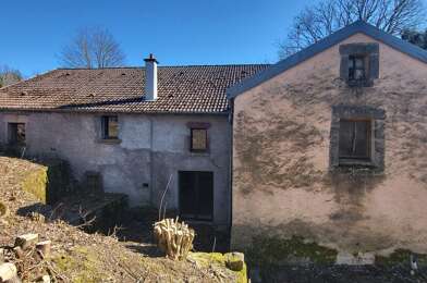 Maison 12 pièces 157000 €