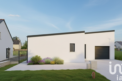 Maison 4 pièces 249000 €