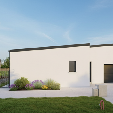 Maison 4 pièces 249000 €