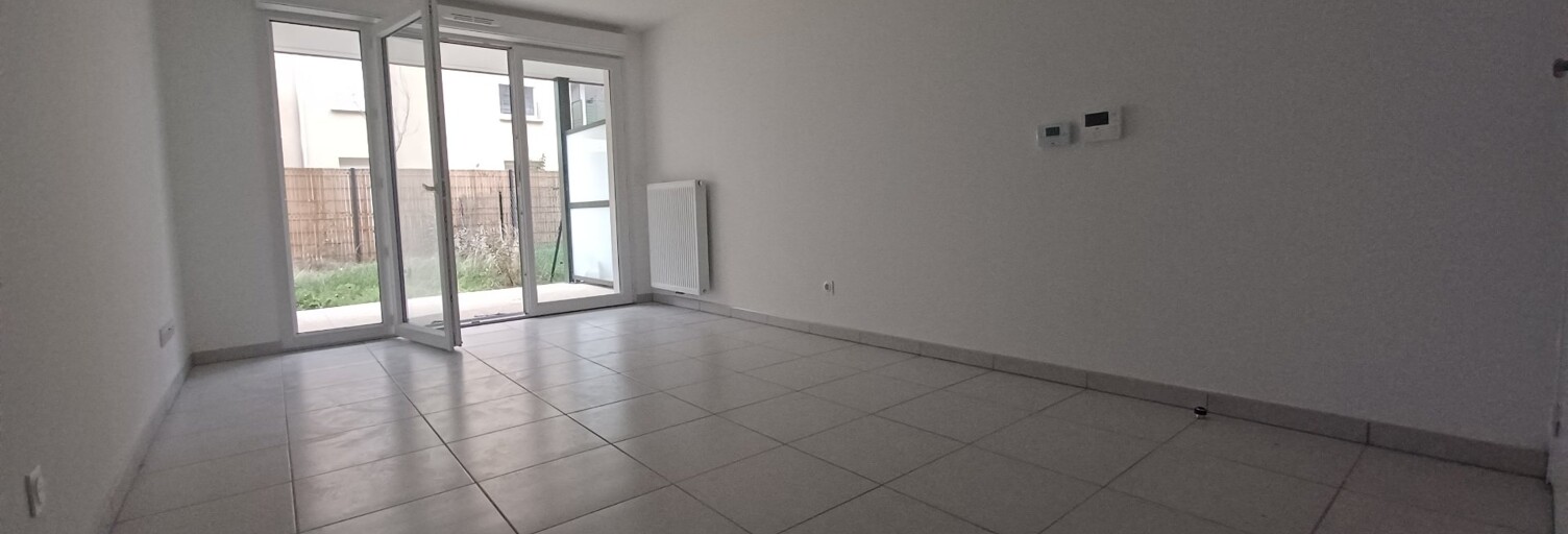 Appartement 2 Pièces 42 m² à louer à Tournefeuille (31170)