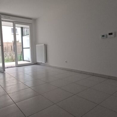 Appartement 2 pièces 603 €