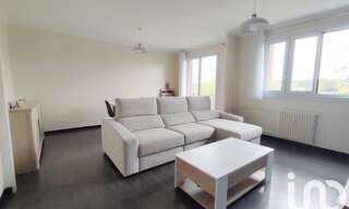 Appartement 4 Pièces 66 m² à vendre à Ézanville (95460)