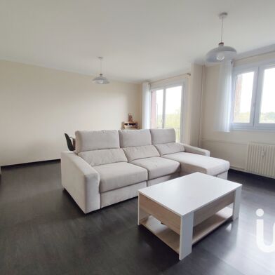 Appartement 4 pièces 179000 €