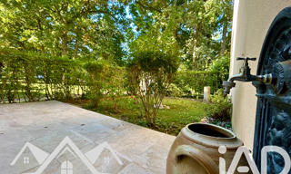 Appartement 4 Pièces 86 m² à vendre à Maurepas (78310)