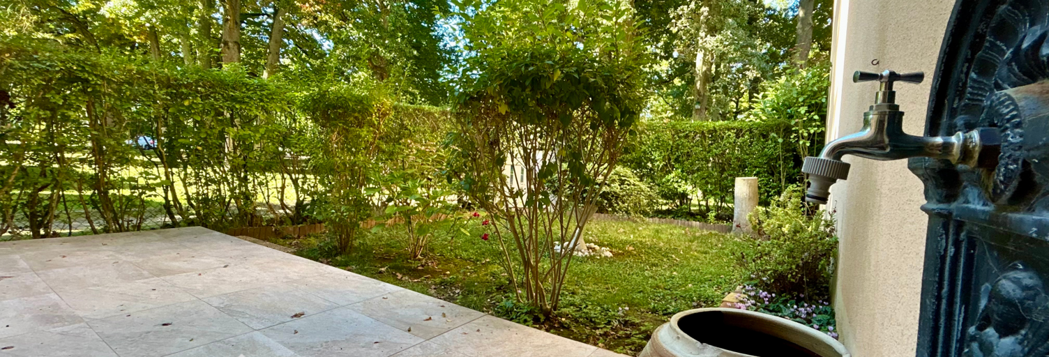 Appartement 4 Pièces 86 m² à vendre à Maurepas (78310)