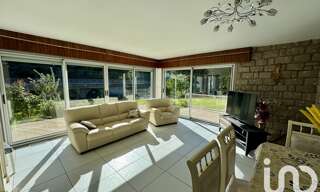 Maison 5 Pièces 128 m² à vendre à Saint-Just-Saint-Rambert (42170)