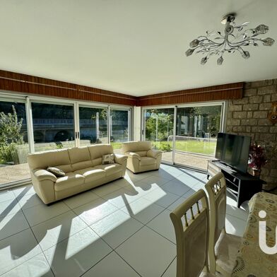 Maison 5 pièces 410000 €