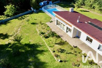 Maison 5 pièces 410000 €