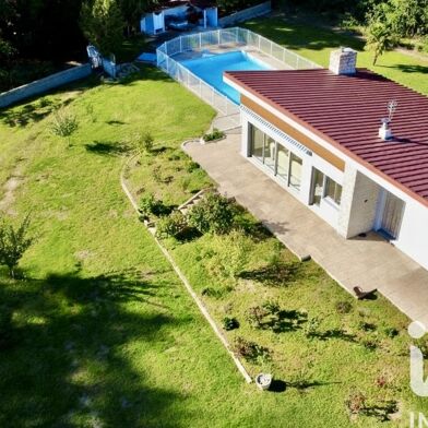 Maison 5 pièces 410000 €