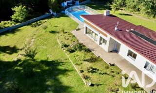 Maison 5 Pièces 128 m² à vendre à Saint-Just-Saint-Rambert (42170)