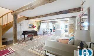 Maison 11 Pièces 220 m² à vendre à Lectoure (32700)