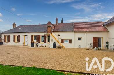 Maison 4 pièces 210000 €