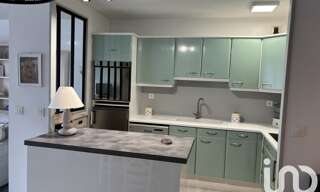 Appartement 3 Pièces 83 m² à vendre à Évreux (27000)