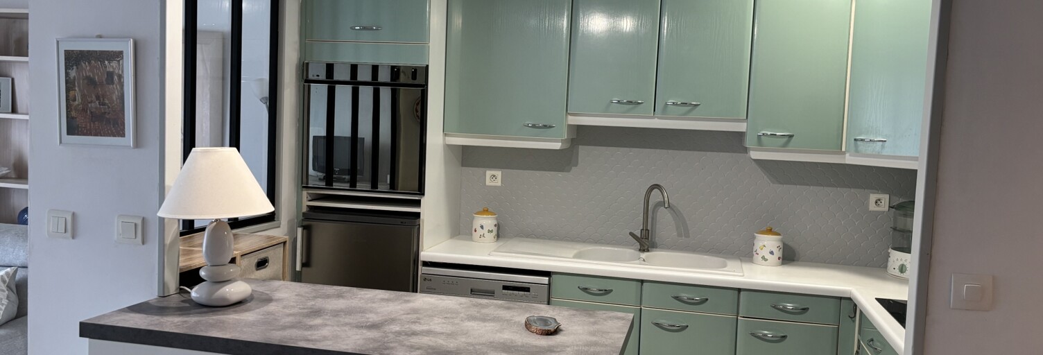 Appartement 3 Pièces 83 m² à vendre à Évreux (27000)