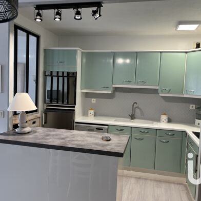 Appartement 3 pièces 189000 €