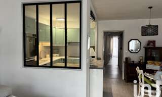 Appartement 3 Pièces 83 m² à vendre à Évreux (27000)