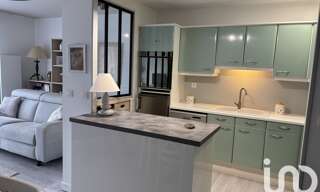 Appartement 3 Pièces 83 m² à vendre à Évreux (27000)