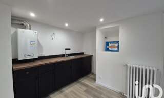 Maison 3 Pièces 54 m² à vendre à Vincey (88450)