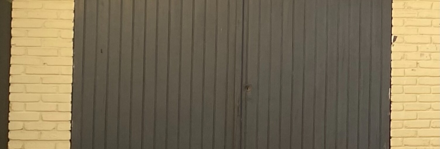 Garage  15 m² à vendre à Montivilliers (76290)