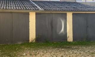 Garage  14 m² à vendre à Montivilliers (76290)