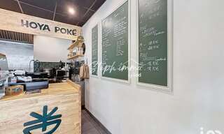 Commerce  30 m² à vendre à Pézenas (34120)