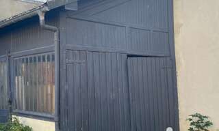 Garage  17 m² à vendre à Montivilliers (76290)