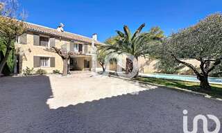 Maison 4 Pièces 132 m² à vendre à Sainte-Cécile-les-Vignes (84290)