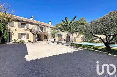 Maison 4 pièces 399000 €