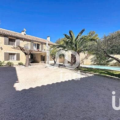 Maison 4 pièces 399000 €