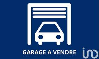 Garage  10 m² à vendre à Montivilliers (76290)