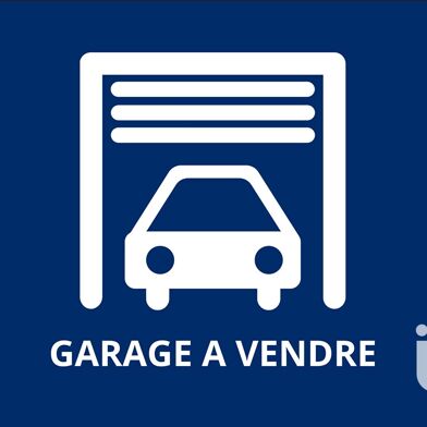 Garage  7000 €