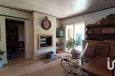 Maison 6 pièces 468000 €