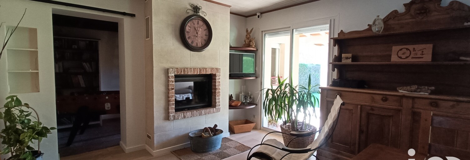 Maison 6 Pièces 152 m² à vendre à Arsac (33460)