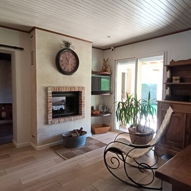 Maison 6 pièces 468000 €