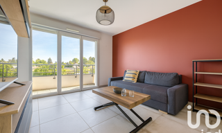 Appartement 2 Pièces 39 m² à vendre à Franconville (95130)