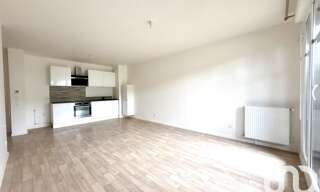 Appartement 3 Pièces 58 m² à vendre à Montévrain (77144)