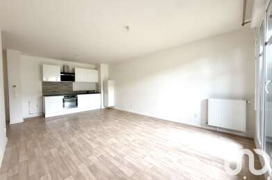 Appartement 3 pièces 255000 €