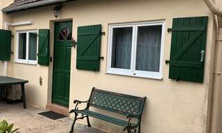 Maison 6 Pièces 60 m² à vendre à Sandarville (28120)