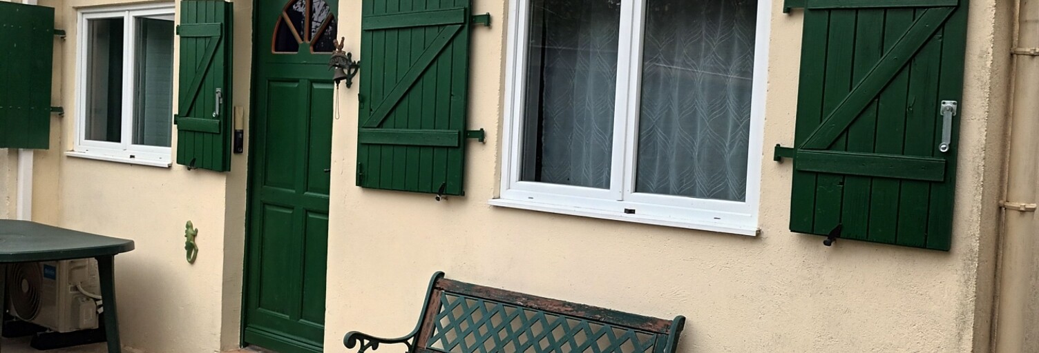 Maison 6 Pièces 60 m² à vendre à Sandarville (28120)