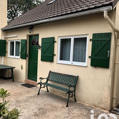 Maison 6 pièces 129000 €
