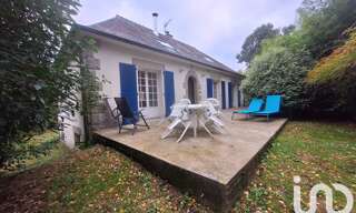 Maison 5 Pièces 130 m² à vendre à Aucaleuc (22100)