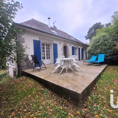 Maison 5 pièces 312000 €