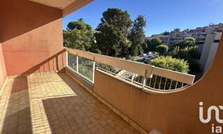 Appartement 3 Pièces 69 m² à vendre à Vallauris (06220)