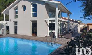 Maison 5 Pièces 170 m² à vendre à Andernos-les-Bains (33510)