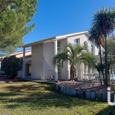 Maison 5 pièces 770000 €