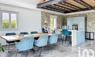 Maison 7 Pièces 190 m² à vendre à Wirwignes (62240)