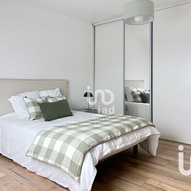 Maison 7 pièces 449500 €