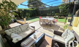 Appartement 5 Pièces 92 m² à vendre à Antibes (06600)