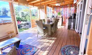 Terrain  195 m² à vendre à Fréjus (83600)